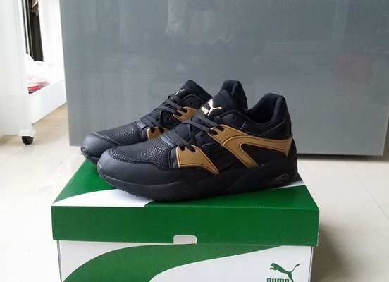 Puma Trinomic Blaze Men Shoes--056